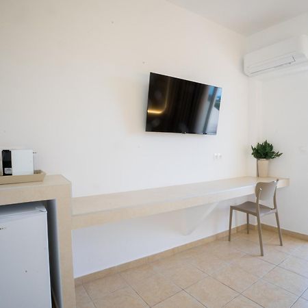 Diamond Apartments Faliraki Exterior photo