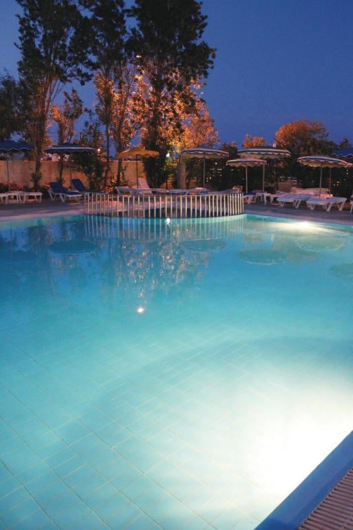 Diamond Apartments Faliraki Exterior photo