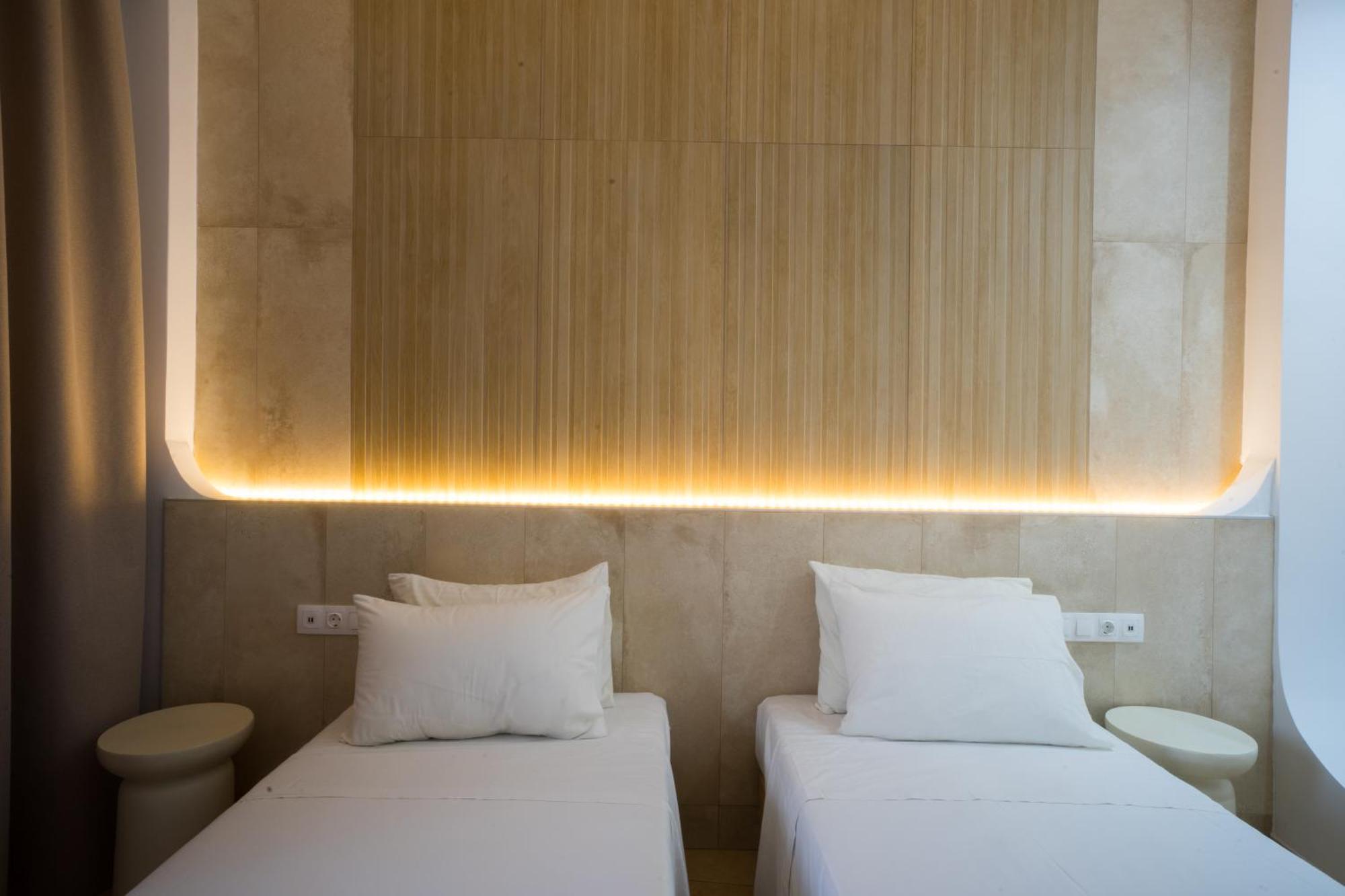Diamond Apartments Faliraki Exterior photo