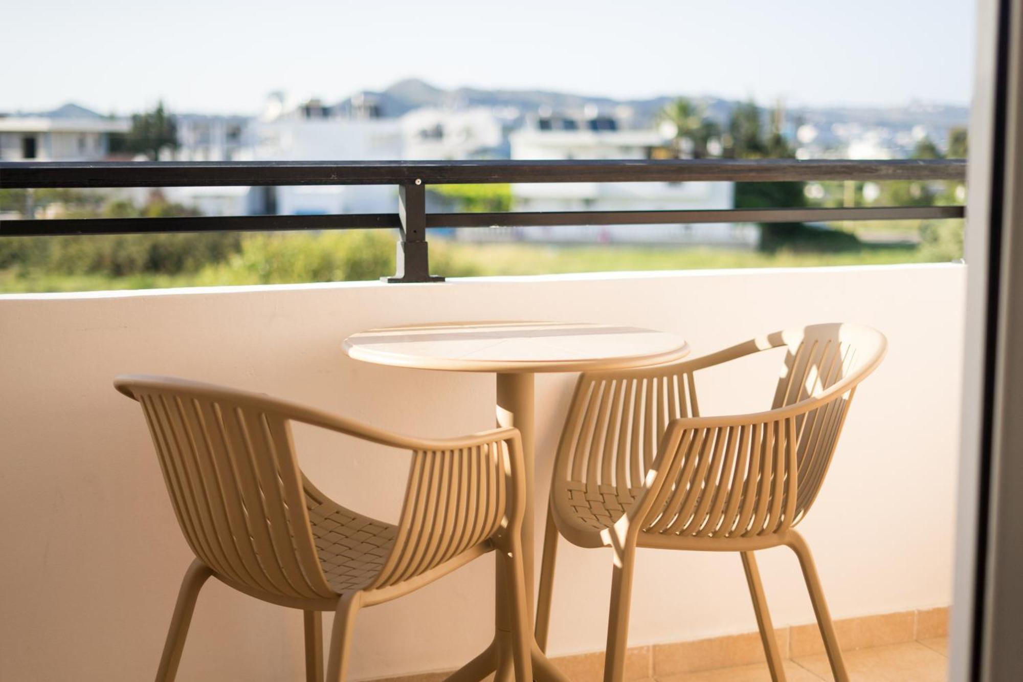 Diamond Apartments Faliraki Exterior photo