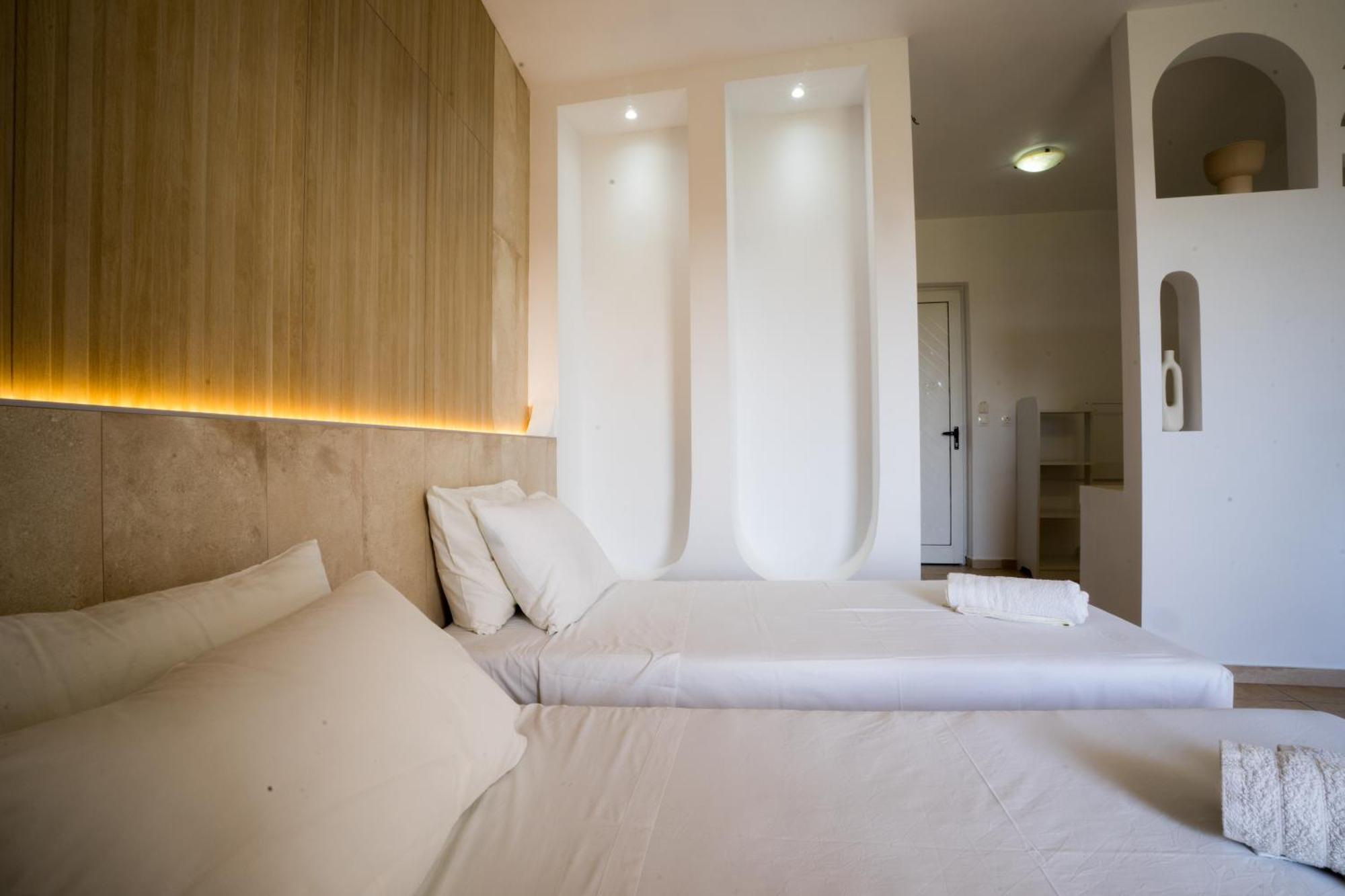 Diamond Apartments Faliraki Exterior photo